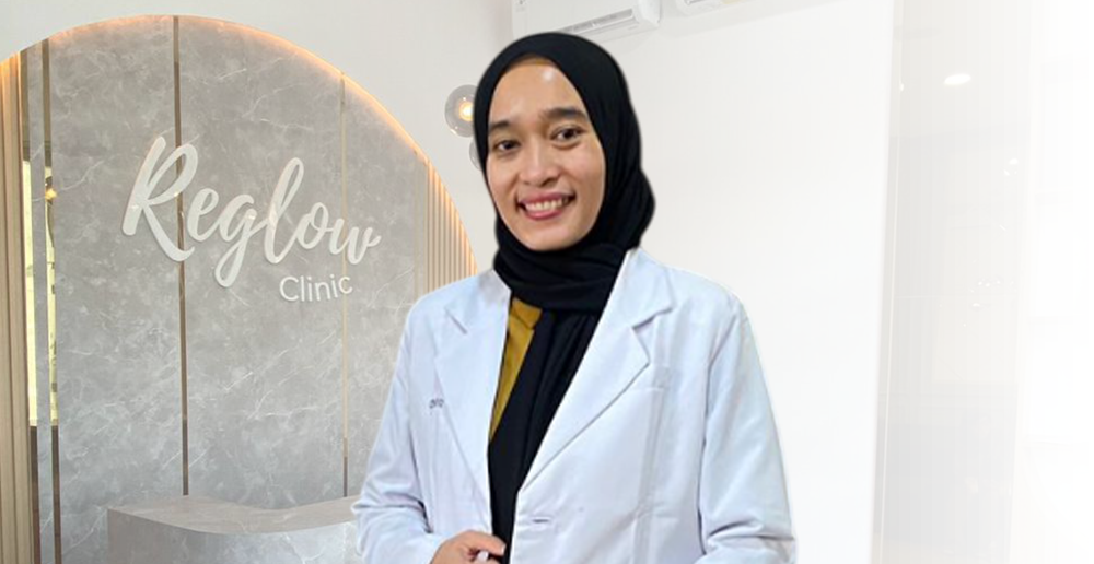 dr. Yunita Hermayanti